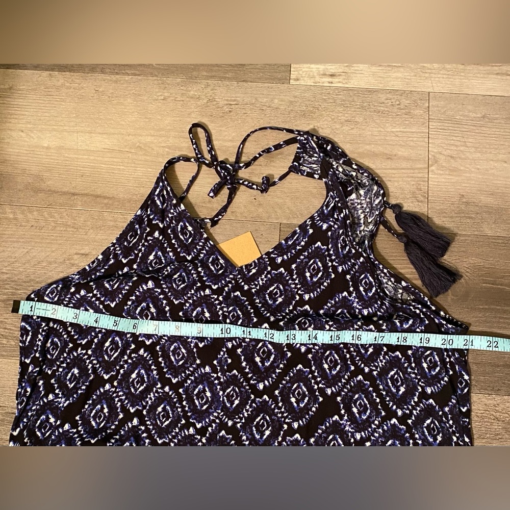 STYLE RACK ROMPER - Picture 9 of 12